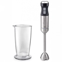 Блендер NO NAME Vario 1400 Titanium XL 70104979 (Погружной, 1400 Вт)