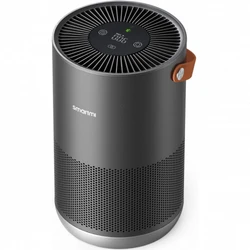 Smartmi Air Purifier P1 Dark Grey ZMKQJHQP11/FJY6005EU Очиститель воздуха