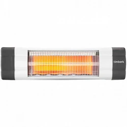 TIMBERK Lumos T-IR1500-A12SI (Обогреватель)