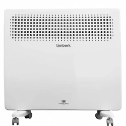 TIMBERK Varme Pro T-EC1500-X2M (Обогреватель)