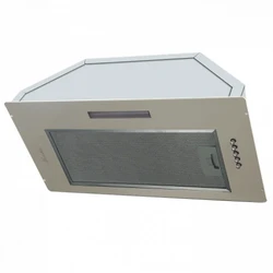 Вытяжка Monsher ANGERS 60 Beige