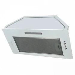 Вытяжка Monsher ANGERS 60 Blanc