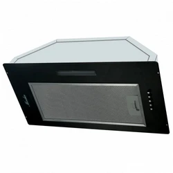 Вытяжка Monsher ANGERS 60 Noir