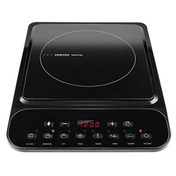 Варочная поверхность Centek CT-1517 CT-1517 Black