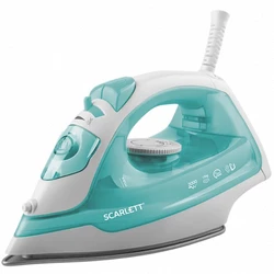 Scarlett SC-SI30P11 (Утюг, 2000 Вт)