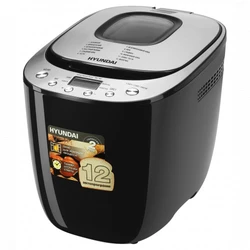 Хлебопечь Hyundai HYBM-P0212 (600 Вт)