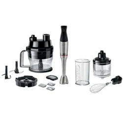 Блендер Bosch MSM6M8X1 (Погружной, 1200 Вт)