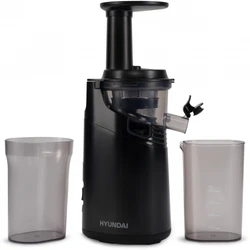 Соковыжималка Hyundai HY-JS2323 (Шнековая, 120 Вт)