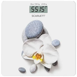 Весы Scarlett SC-BS33E020 (180 кг.)