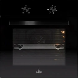 Духовка Lex EDM 040 BBL CHAO000393