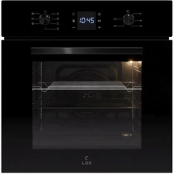 Духовка Lex EDM 071 BBL CHAO000395