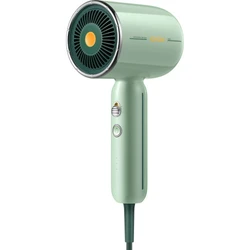 Фен Xiaomi RH1 GREEN (1600 Вт)