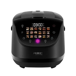 Мультиварка Red Solution RMC-88 (860 Вт, 5)