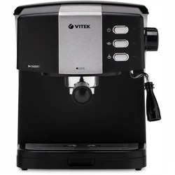 Кофемашина Vivitek 1523-VT