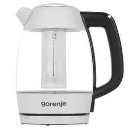 Gorenje K17TRGT Чайник, 1.7 л., 2200 Вт