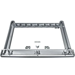 Аксессуар Bosch Соединительный элемент для сушильных машин WTZ2041X
