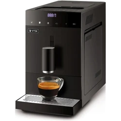 Кофемашина Vivitek Metropolis VT-8700