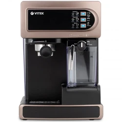 Кофемашина Vivitek VT-1517