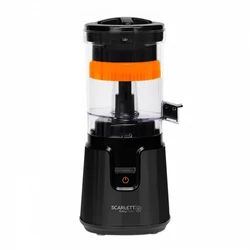 Соковыжималка Scarlett SC-JE50C10 (Центробежная, 200 Вт)