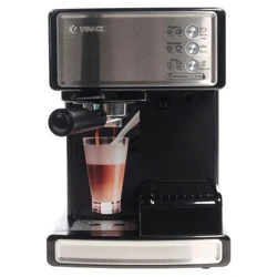 Кофемашина Vivitek VT-1514 BK