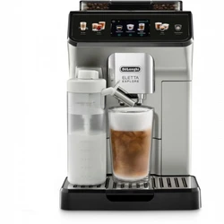 Кофемашина DeLonghi Eletta Explore ECAM450.55.S 0132217070