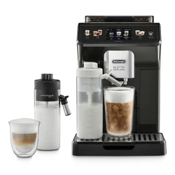 Кофемашина DeLonghi Eletta Explore ECAM 450.65.G 0132217126