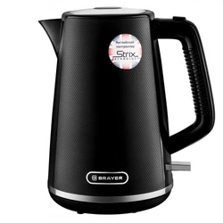 BRAYER 1072BR (Чайник, 1.7 л., 2200 Вт)