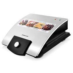 Прочее BRAYER Вафельница 2300BR