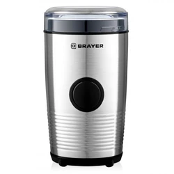 Прочее BRAYER Кофемолка 5101BR