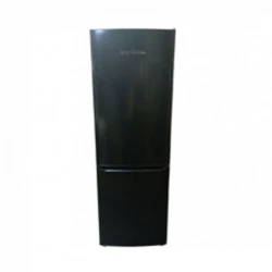 Холодильник SNOWCAP  SRK-370 Black