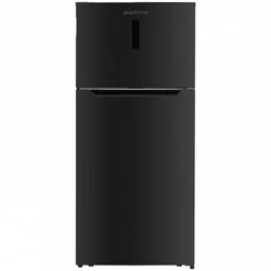 Холодильник SNOWCAP  FNF-345 FNF-345 Black