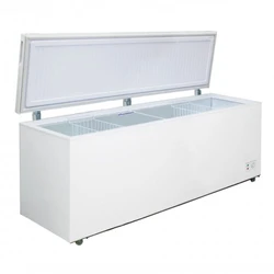 Морозильник Бирюса 680KXQ birusa-680KXQ