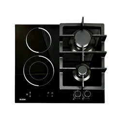 Варочная поверхность Blesk BZ604M81DQ