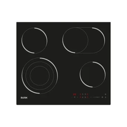 Варочная поверхность Blesk BZDB6T6712