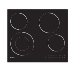 Варочная поверхность Blesk BZDB6T6413