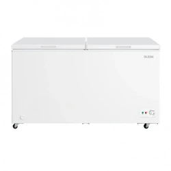 Морозильник Blesk BL-521BD