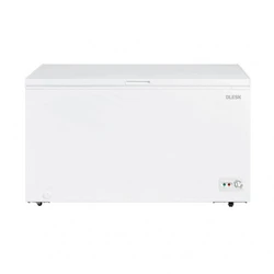 Морозильник Blesk BL-418BD