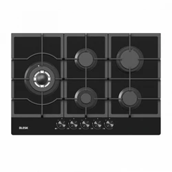 Варочная поверхность Blesk BZ75G095G