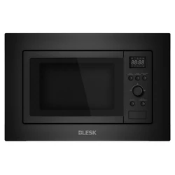 Микроволновая печь Blesk BLQWB20AJB