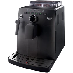 Кофемашина Gaggia Naviglio Black HD8749/01