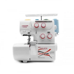 Janome MYLOCK 087DW Оверлок