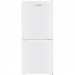 Холодильник SNOWCAP RCD-120 W