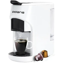 Кофемашина Polaris PCM 2034