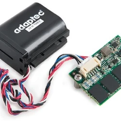 Сетевое устройство Adaptec PMC flash based backup module for Adaptec Series 7 RAID AFM-700 Модуль