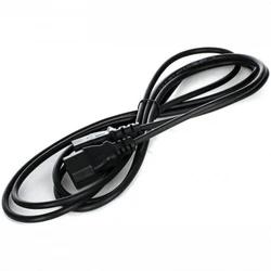 Кабель питания VCOM TP020-3.0-BK