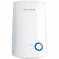 Усилитель сигнала Wi-Fi TP-Link TL-WA854RE Wi-Fi 4 (802.11b /g / n)