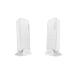 Wi-Fi Радиомост Mikrotik Wireless Wire RBWAPG-60ADKIT