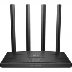 Маршрутизатор для дома TP-Link (SOHO) Archer A6