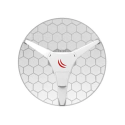 Wi-Fi Радиомост Mikrotik RBLHGG-60AD KIT RBLHGG-60ADKIT