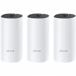 Маршрутизатор для дома TP-Link Deco M4 (3-pack) DECO M4(3-PACK)